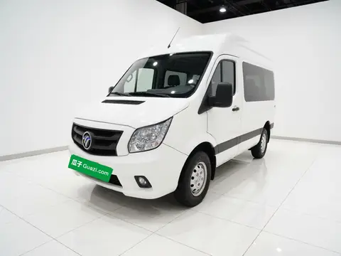Foton Toano 2023