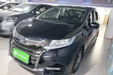 Honda Odyssey 2020