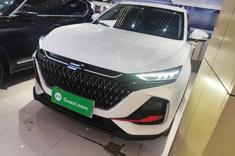 Oshan X7 PLUS 2023