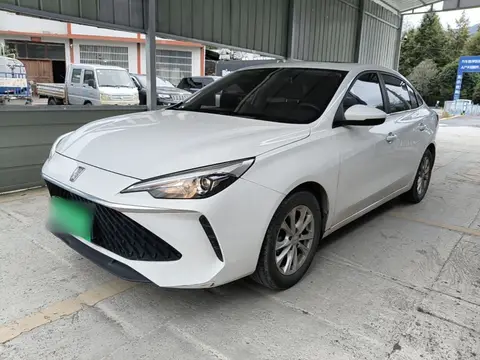 Roewe i5 2024