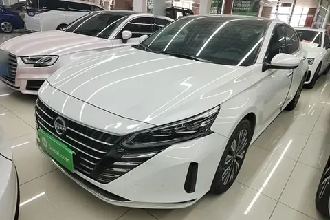 Nissan Teana 2023