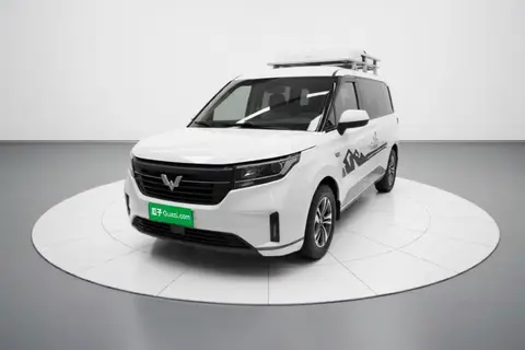 Wuling Zhengcheng 2021