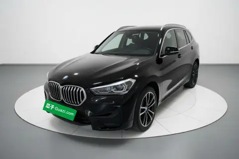 BMW X1 2021