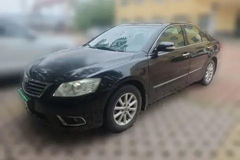 Toyota Camry 2011