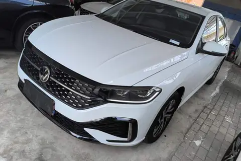 Volkswagen Lavida 2025