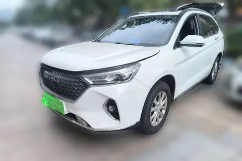 Haval M6 2022