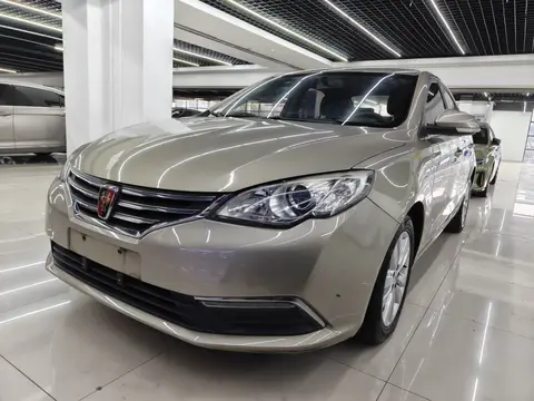 Roewe 360 2016