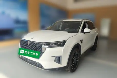 Venucia Star 2021