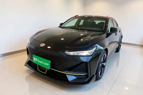 Changan UNI-V 2022