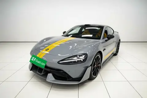 Xiaomi SU7 Ultra 2026
