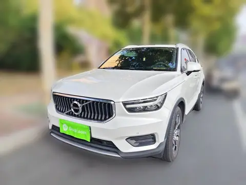 Volvo XC40 2020