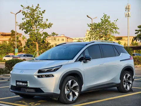 GAC Aion V 2022