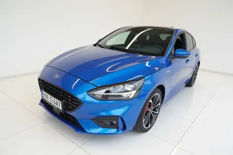 Ford Focus 2020