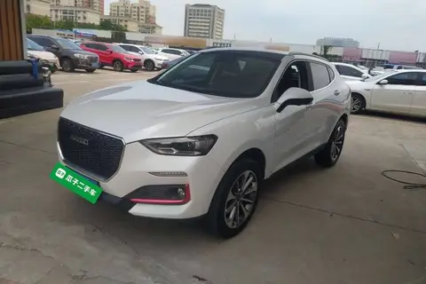 Haval F5 2020