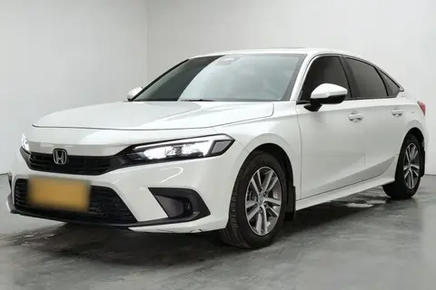Honda Civic 2024