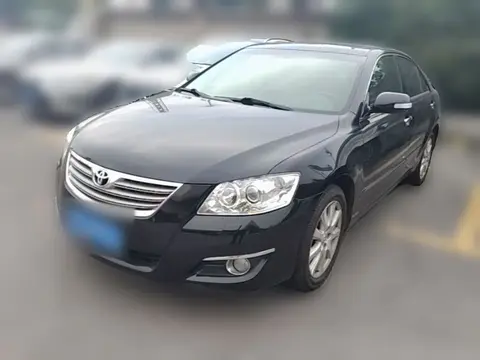 Toyota Camry 2008