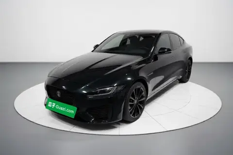 Jaguar XEL 2022