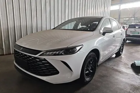 BYD Qin PLUS 2025