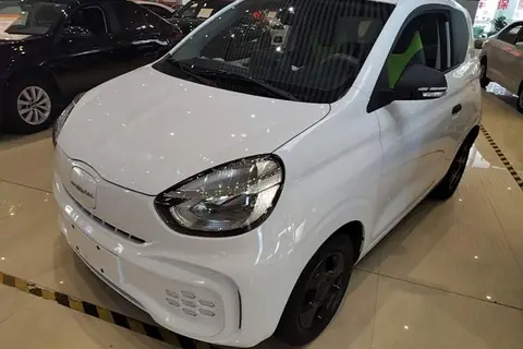 Roewe Clever 2021