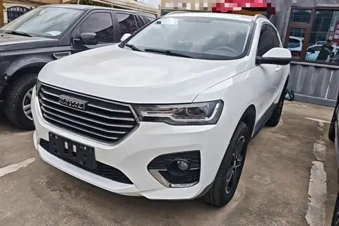 Haval H4 2020