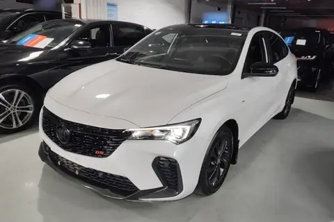Buick Verano 2022