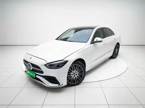 Mercedes-Benz C-Class 2023