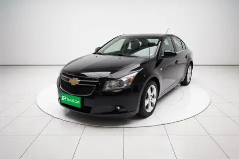 Chevrolet Cruze 2013
