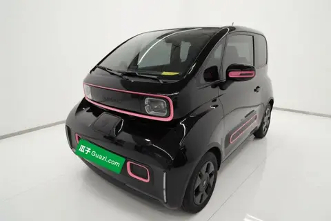Baojun KiWi EV 2022