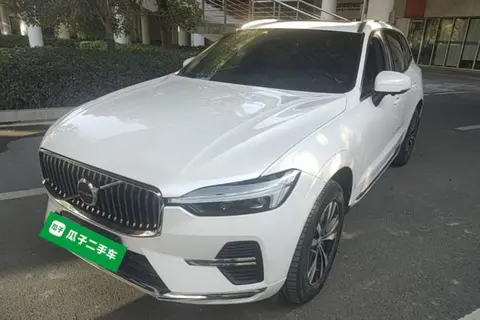 Volvo XC60 2023
