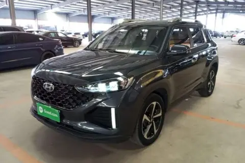 Hyundai ix35 2022
