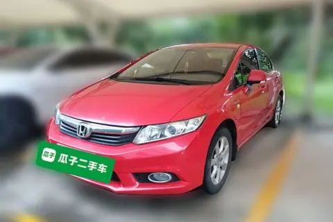 Honda Civic 2013