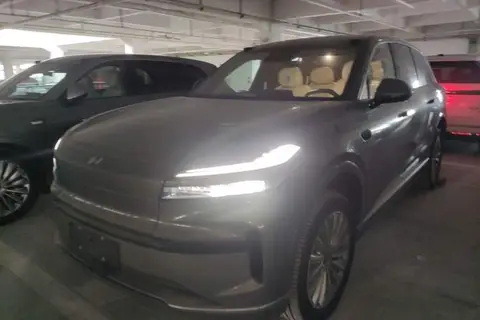 Onvo L90 2025