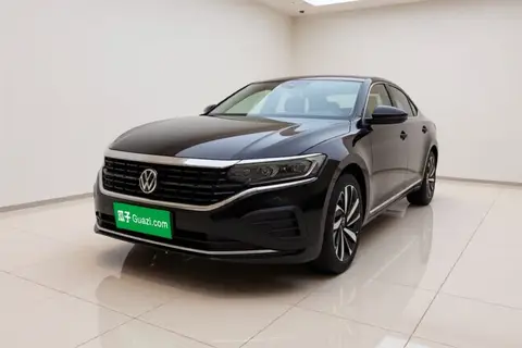 Volkswagen Passat 2024