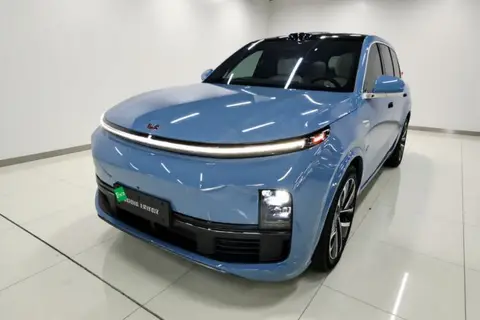 Li L9 2023