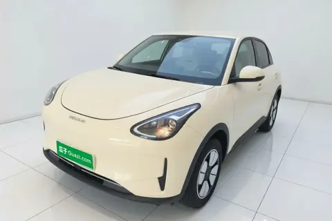 Geely Geome 2025