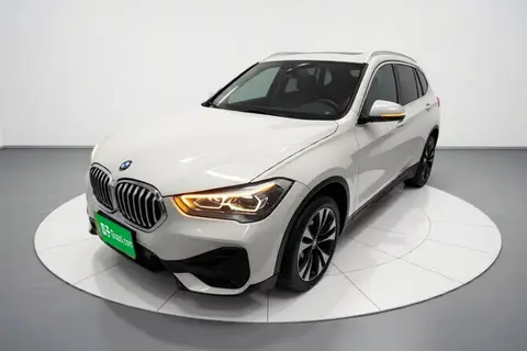 BMW X1 2021