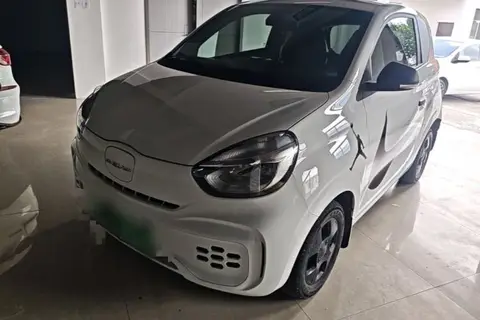 Roewe Clever 2022