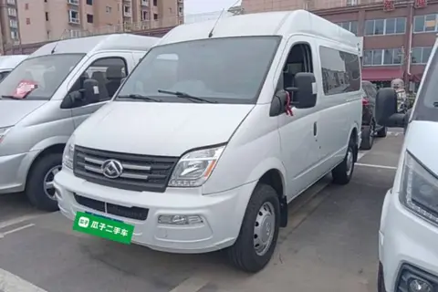 Maxus Xintu V80 2023