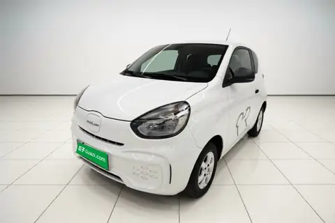 Roewe CLEVER 2023