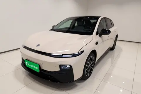 Leapmotor B01 2025
