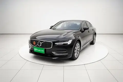 Volvo S90 2019
