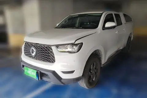 Great Wall Poer 2022
