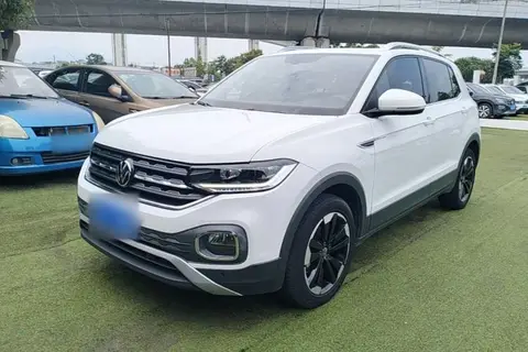 Volkswagen Tacqua 2024