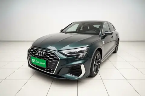 Audi A3 2024