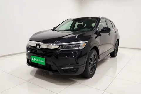 Honda Breeze 2019