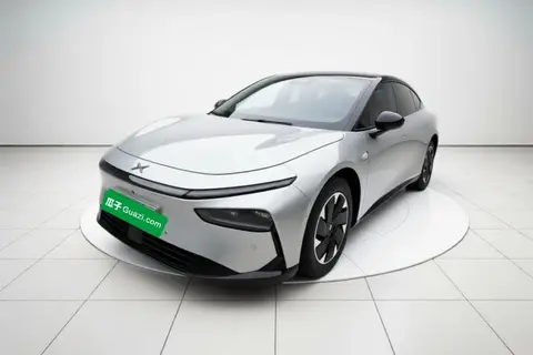 XPeng P7 2025