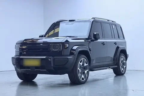 iCAR V27 2026