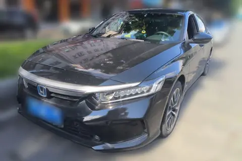 Honda Inspire 2023