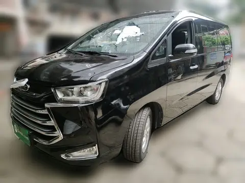 JAC Refine M4 2022