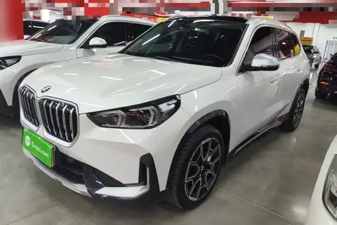 BMW X1 2024